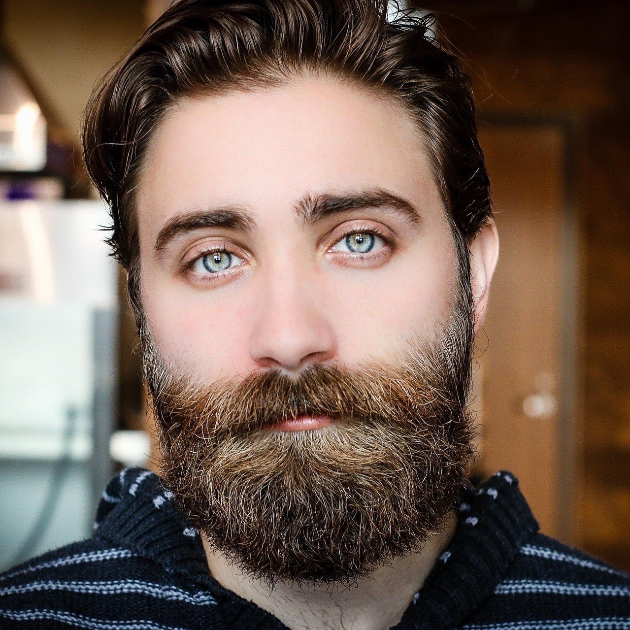 Caspian Fairfax